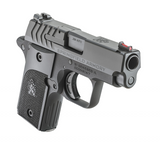 Springfield Armory - 911 2.7" Alpha .380 ACP - Nitride