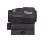 Sig Sauer - ROMEO5XDR 1x20 mm (Green Dot)