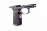 Wilson Combat Sig Sauer XL P365 Polymer Grip - Non Manual Safety - Black
