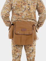 Duck Camp Belted Game Bag Set