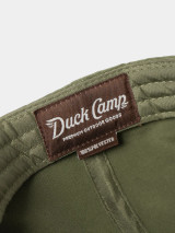 Duck Camp Moss Bass Hat