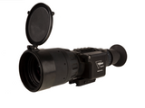 Trijicon REAP-IR 60 mm Black Thermal Rifle Scope