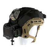 Agilite Helmet Cover G4 XL- Multicam