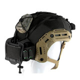 Agilite Helmet Cover Gen-4 S/M - Multicam