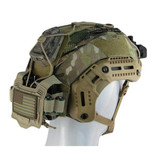 Agilite Helmet Cover G4 M - Ranger Green