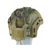 Agilite Helmet Cover G4 XL- Ranger Green