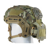 Agilite Helmet Cover Gen-4 - Multicam