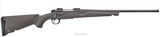 Franchi Momentum 6.5 Creedmoor 24" with Threaded Barrel in Hunter Grey