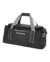 Simms GTS Gear Duffel Bag 50L - Carbon