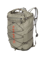 Simms Flyweight Tan Access Pack