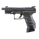 WALTHER PPQ M2 Q4 TAC W/TB