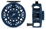 ABEL SEALED DRAG REEL (SDS) SALTWATER - DEEP BLUE 7/8