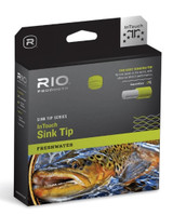 RIO INTOUCH SINK TIP 7wt bl y