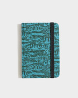 United by Blue - Recycled Paper Mini Journal