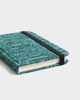 United by Blue - Recycled Paper Mini Journal