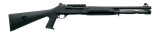Benelli M4 Tactical Pistol Grip Shotgun 12GA 18.5"