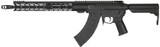 CMMG 76AFCCA-AB  RESOLUTE, MK47,7.62X39MM,16.1"BLK (s)