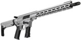 CMMG 92AE6FB-TI  RESOLUTE, MK17, 9MM, 16.1", TIT (s)
