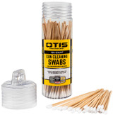 OTIS FG-241-100    100 SNGL TIP SWABS TWST CNTNR (s)