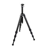 Really Right Stuff Ascend Long: Integrated Ascend Head Tripod