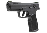 Sig Sauer P322 22LR 4" 20RD Pistol