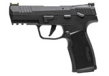 Sig Sauer P322 22LR 4" 20RD Pistol