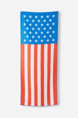 Nomadix Original Towel - American Flag