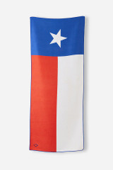 Nomadix Original Towel - Texas State Flag