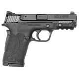 Smith & Wesson M&P Shield EZ .380 Auto 3.6" 8RD Pistol