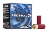 Federal Game Load Upland Heavy Field 12GA #8 2 3/4" 25