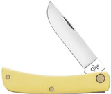 Case Sod Buster Jr Knife - Yellow