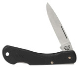 Case Mini Blackhorn Lightweight Synthetic Knife