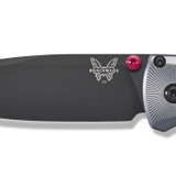 Benchmade Bugout® Drop-Point Knife