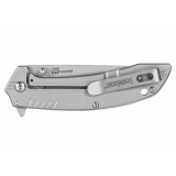 Kershaw Shroud