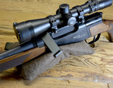 Strasser Rifle Support Shooting Bag