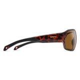 Matte Tortoise + ChromaPop Glass Polarized Brown Lens
