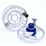 Galvan Grip Fly Reel