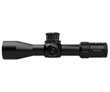 Kahles K318i 3.5-18x50 SKMR3 Left Windage Riflescope