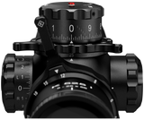 Kahles K525i 5-25X56 DLR SKMR Right Windage Riflescope