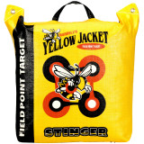 Stinger target front