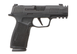 Sig Sauer P365 X-Macro Comp 9mm 17RD Pistol