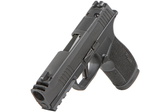 Sig Sauer P365 X-Macro Comp 9mm 17RD Pistol