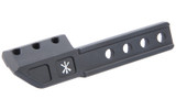 UNITY FUSION LIGHT WING RIGHT BLK (r)