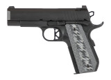 Dan Wesson ECP 9MM 4" 9RD Pistol