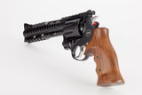 Korth NXS Revolver