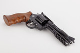 Korth NXS Revolver