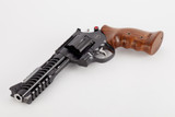 Korth NXS Revolver