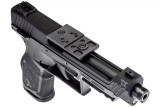 Taurus TX22 Compact .22LR 5" 16RD Pistol
