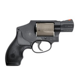 Smith & Wesson 340PD AirLite .357 Mag NIL 1.875" 5RD Revolver