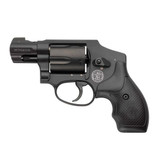 Smith & Wesson M&P 340 357 Magnum Revolver